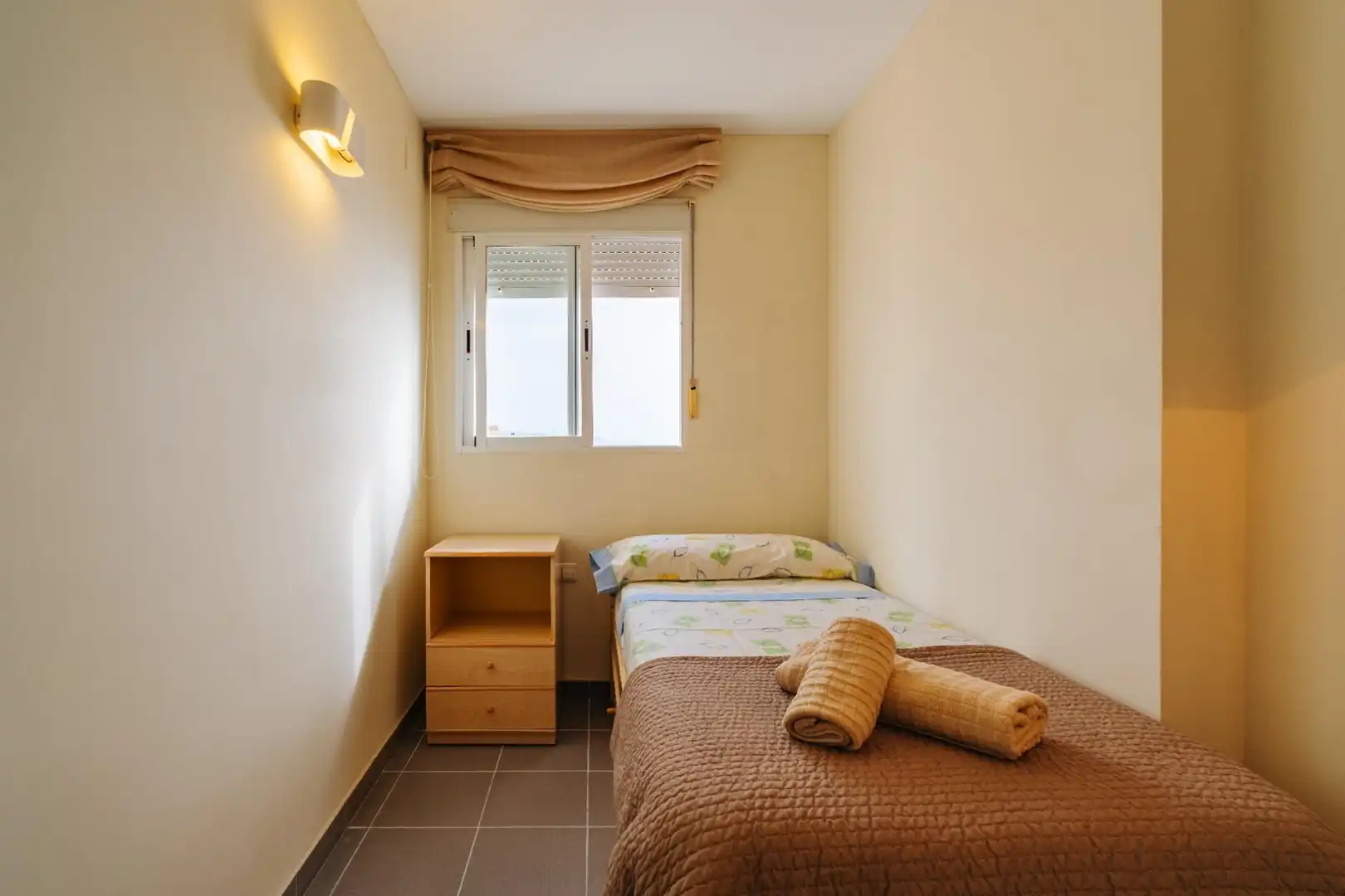 Apartment with pool to rent in Playa Muchavista, imagen 32