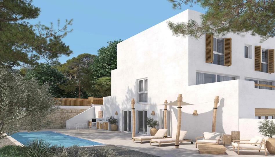 Foto 1 de Casa o chalet en venta en N/a, -1, El Ràfol d'Almúnia, Alicante