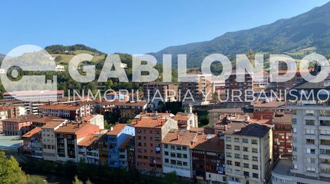 Foto 2 de Piso en venta en Urazandi Kalea, 8w, Elgoibar, Gipuzkoa