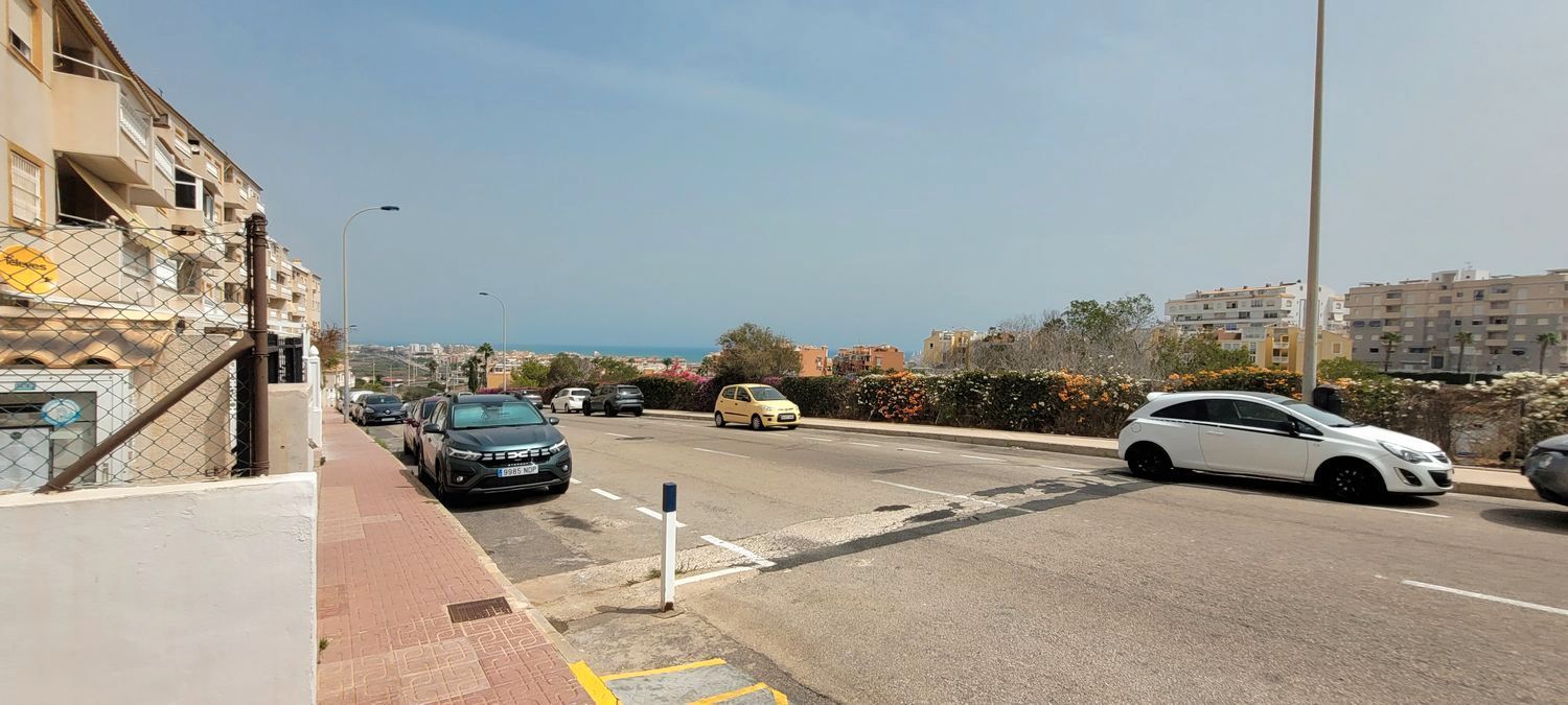 Parking of Garage for sale in Torrevieja