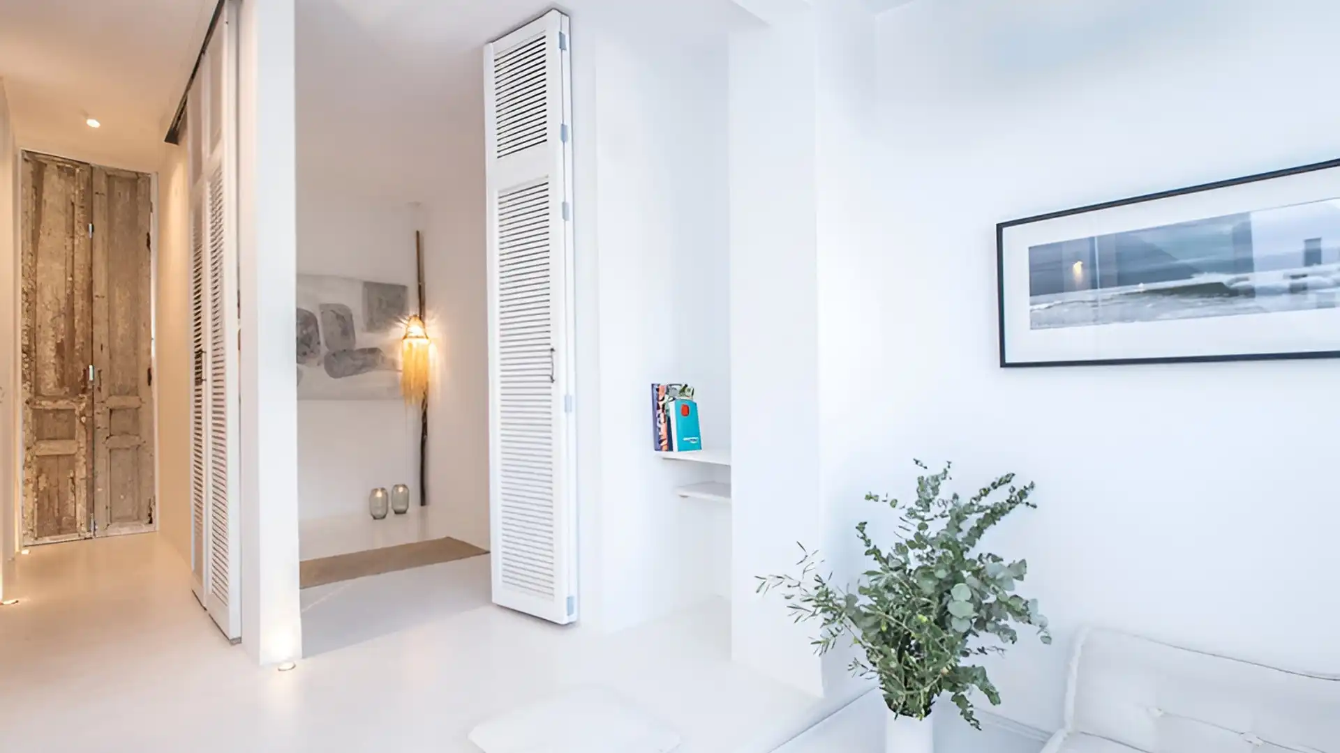 Einfamilien-Reihenhaus zum Verkauf in Marbella mit Klimaanlage, Terrasse und Möbliert