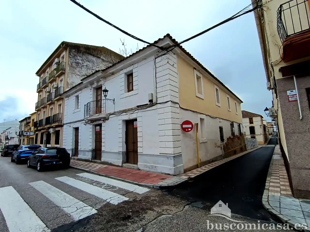 Haus mit Terrasse zum Verkauf in Pedro Delgado, imagen 2