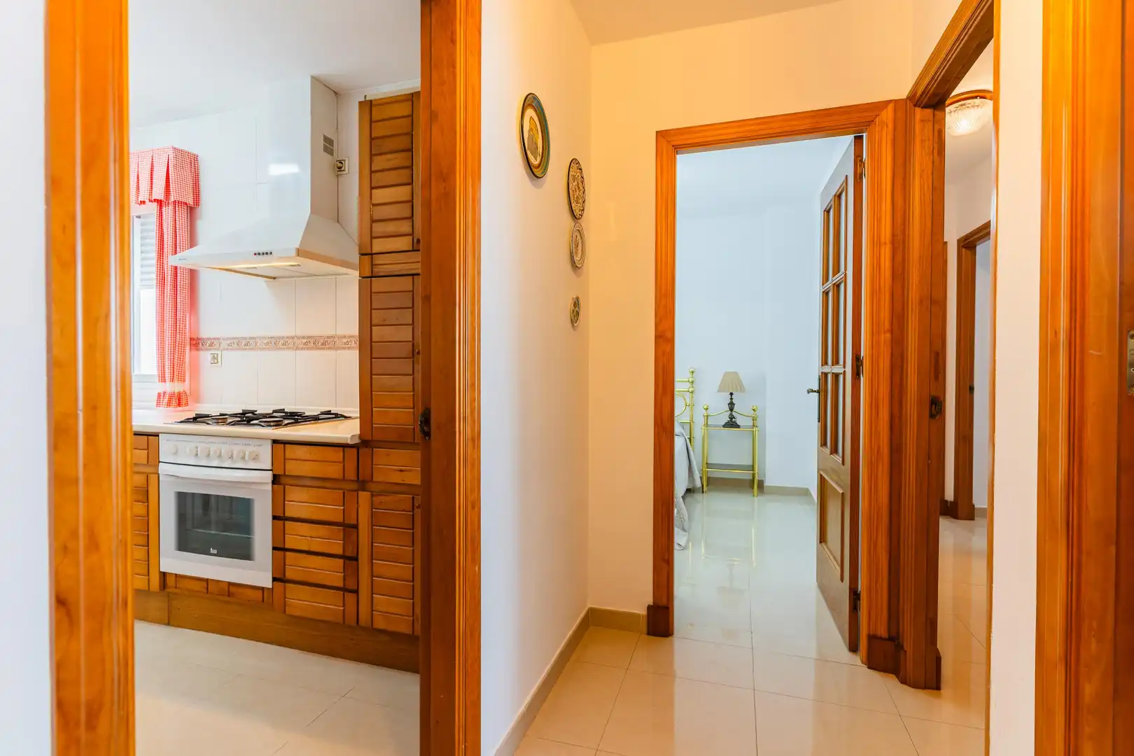 Apartamento en venta en La Banda - Campo de Fútbol