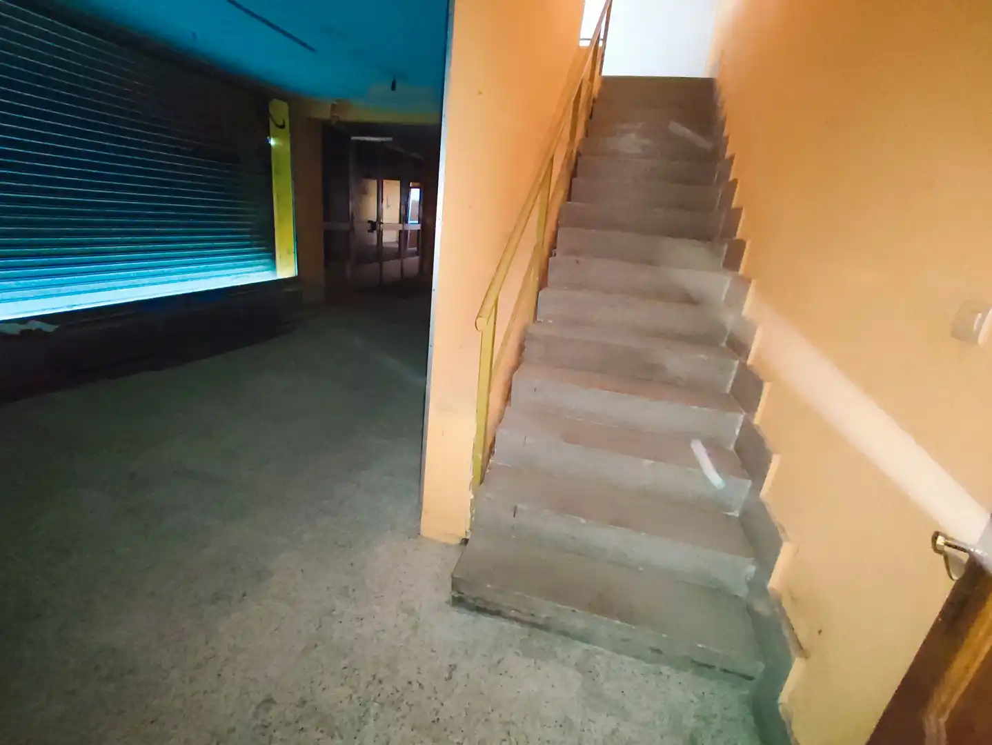Industrial buildings for rent in Palencia