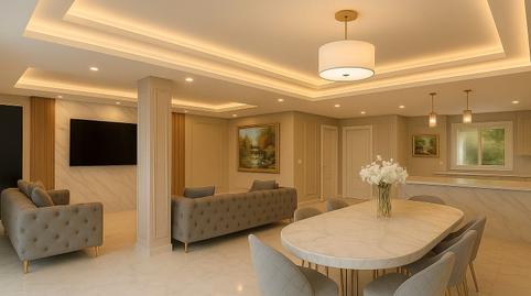 Foto 3 de Casa adosada en venda a Urbanización Los Naranjos de Marbella, 399, La Dama de Noche - La Alzambra, Málaga