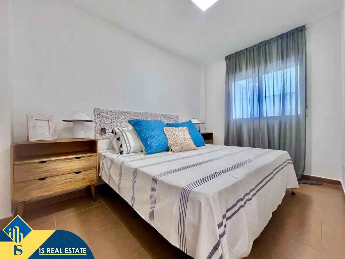 Apartament amb ascensor en venda a Centro, imagen 11
