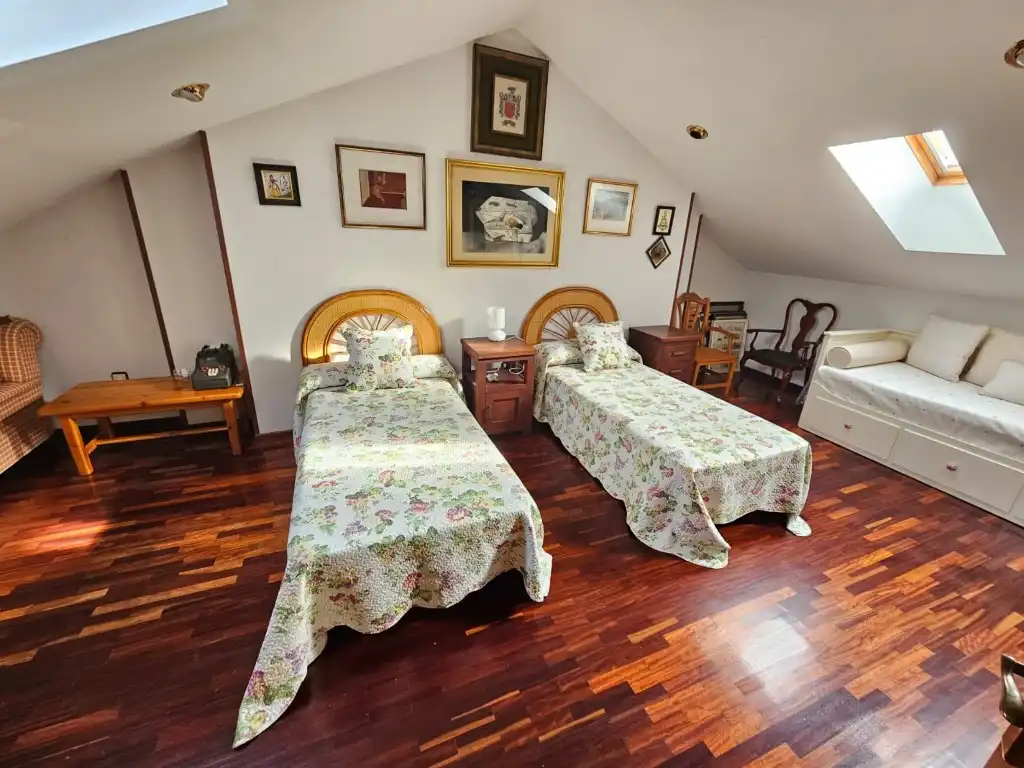 Habitación de Casa o chalet en venta en Gozón