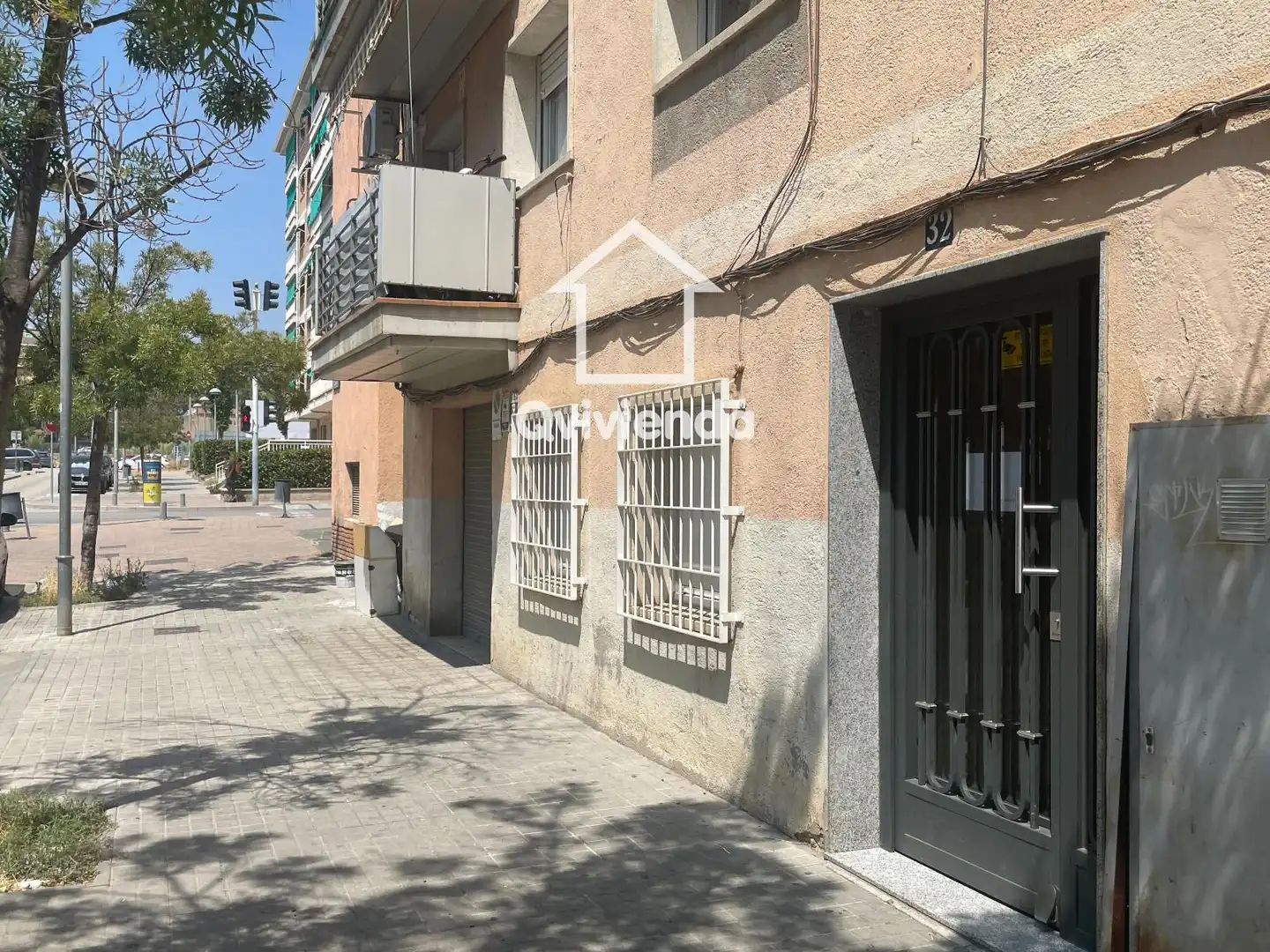 Wohnung zum Verkauf in Joan Vidal i Jumbert