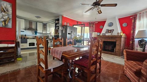 Foto 5 de Casa o chalet en venta en Calle Orinocco, Calabardina, Águilas