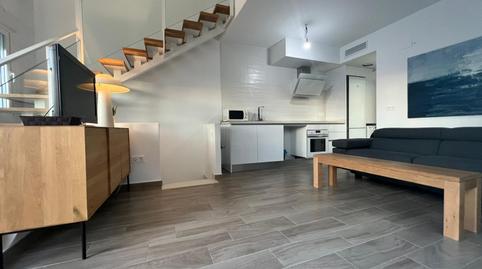 Foto 4 de Casa adosada de lloguer a Avenida Avenida de Noruega, Panorama - Sierramar, Alicante