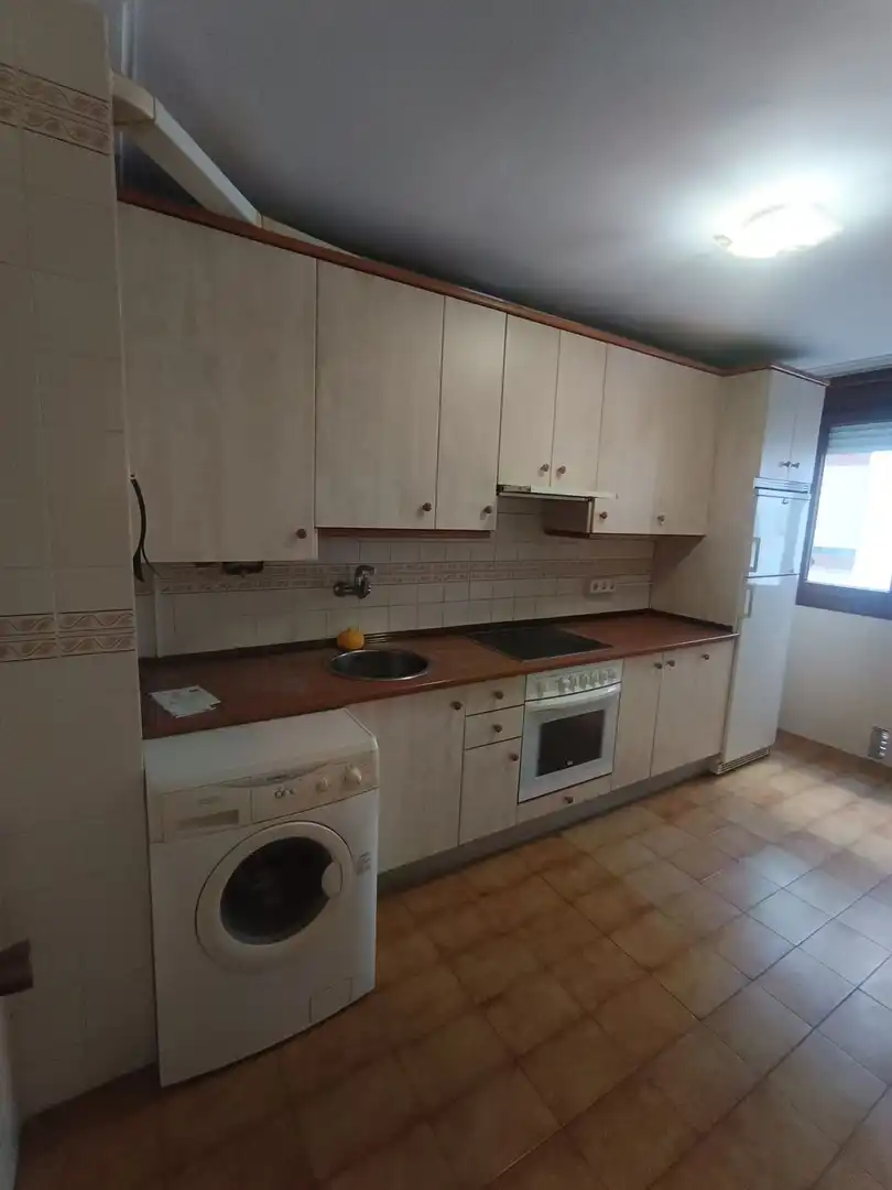 Wohnung zum Verkauf in Barrio EL PUENTE, imagen 13
