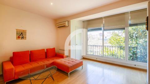 Foto 3 de Piso en venta en Gustavo Becquer, Vallcarca i els Penitents,  Barcelona Capital