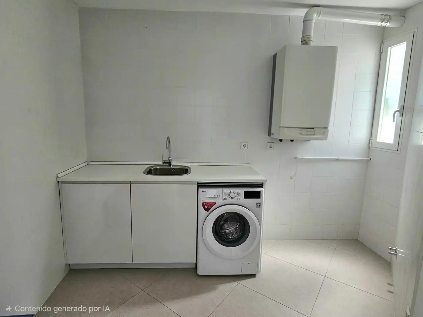 Flat with terrace to rent in Calle ODONNELL, imagen 64