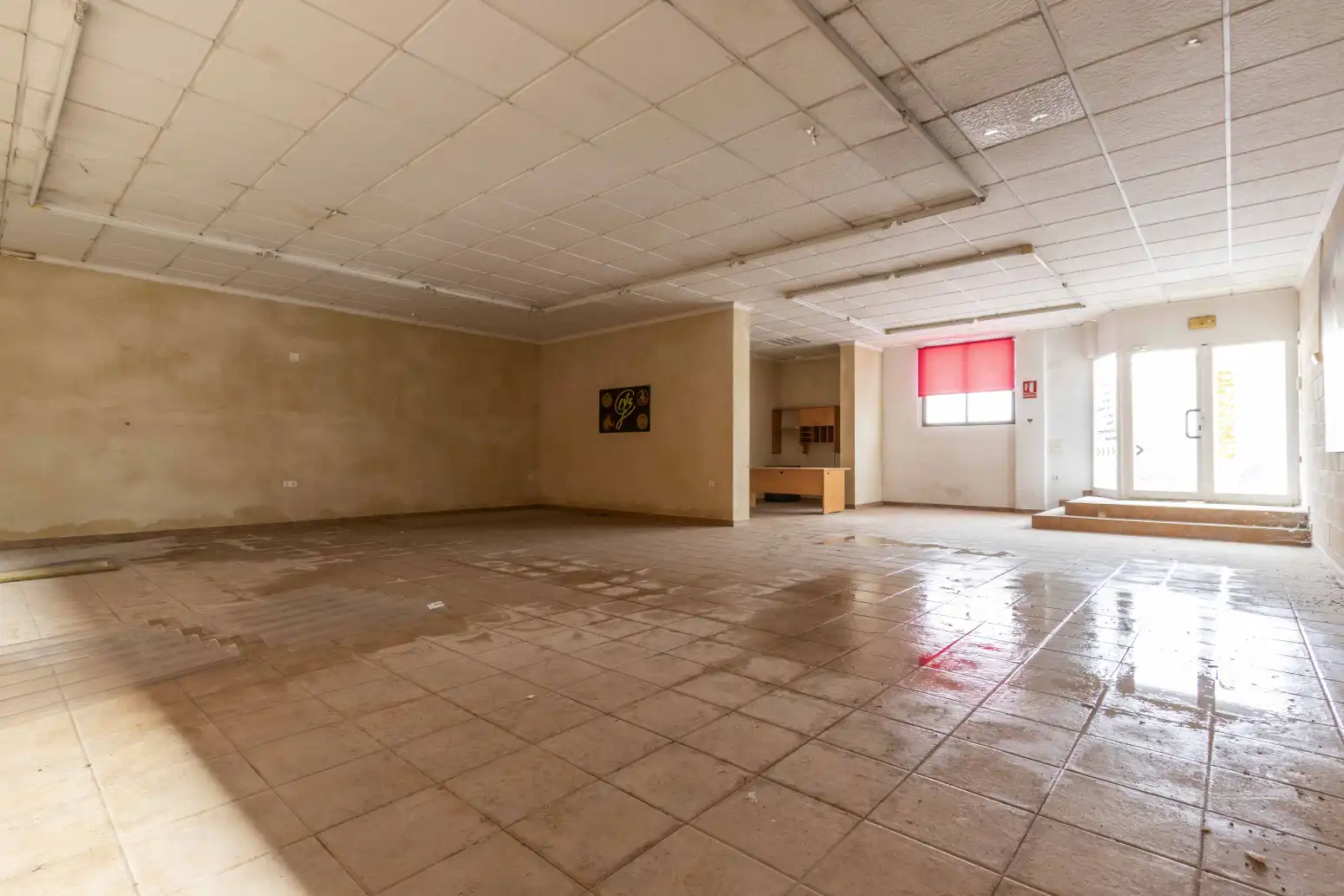 Industrial buildings for sale in Faura