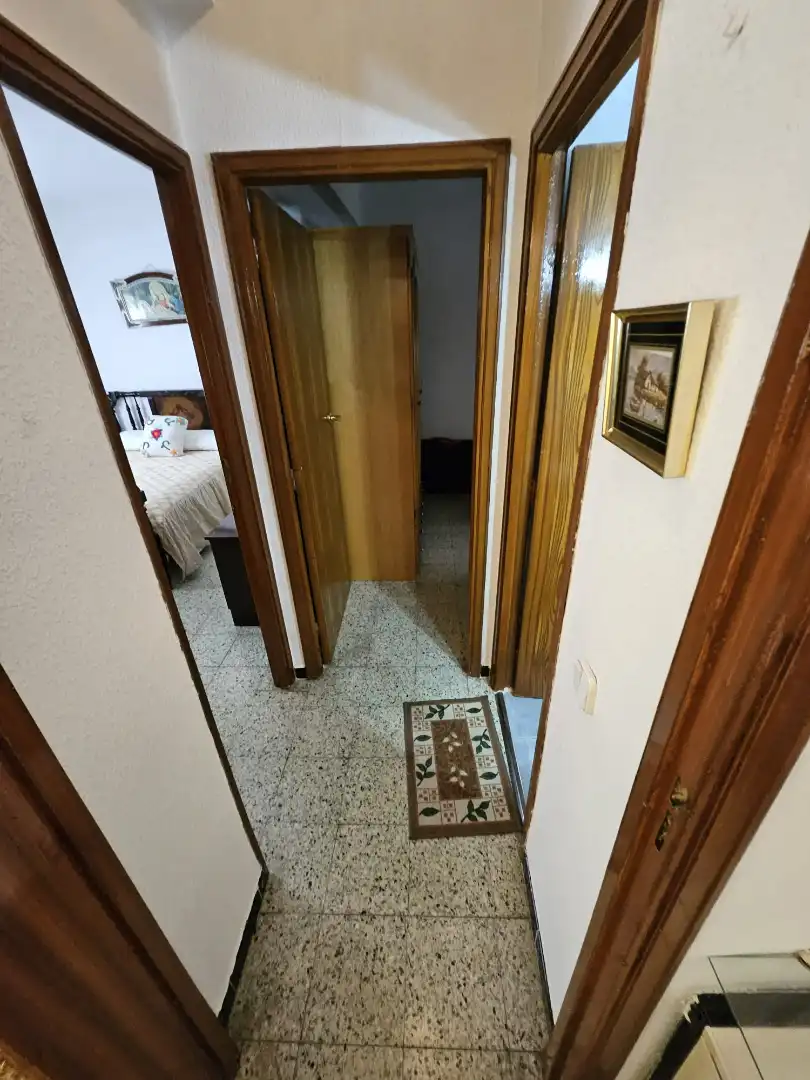 Piso en venta en Alcalá de Henares con Aire acondicionado, Calefacción y Terraza