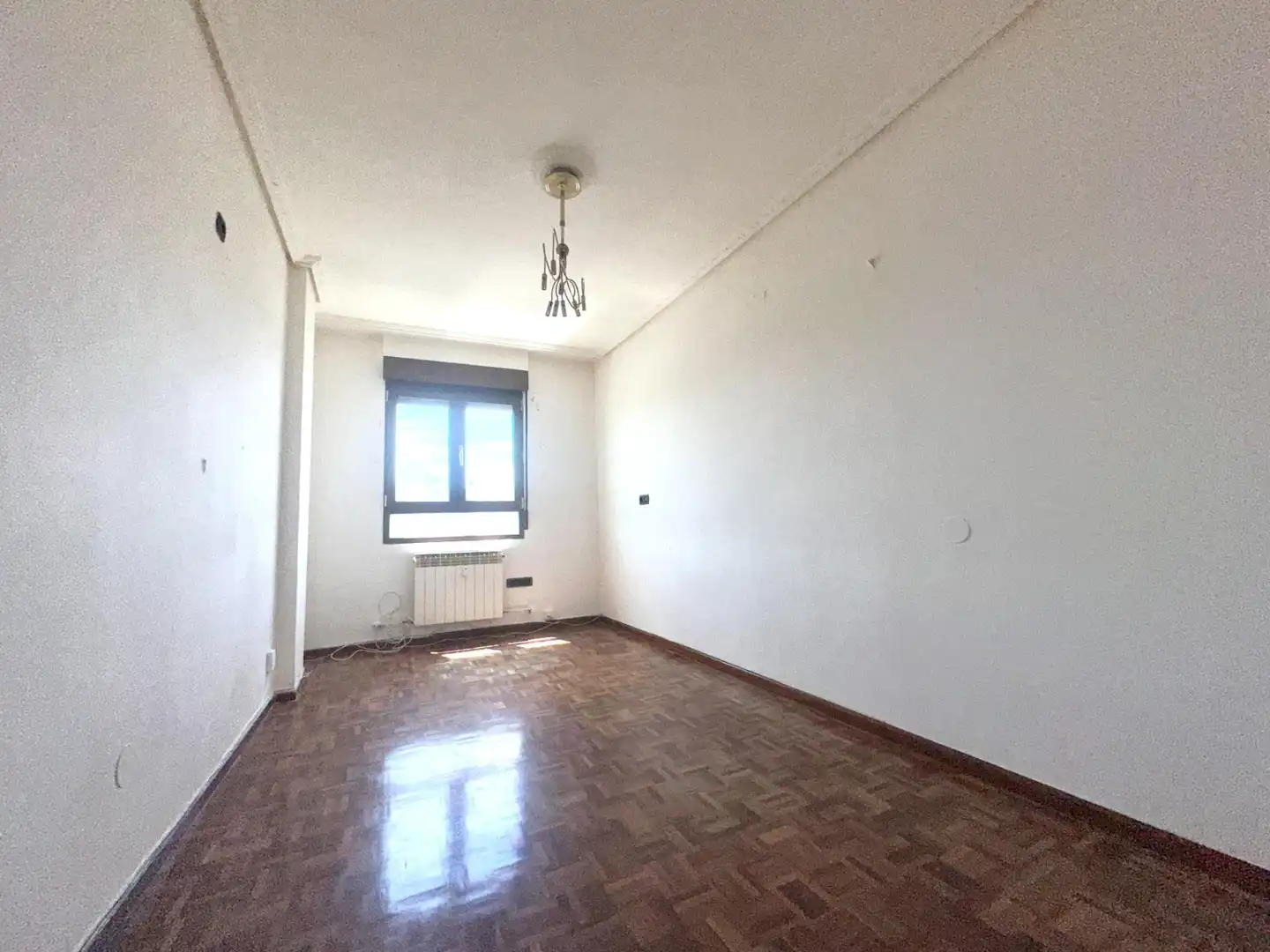 Piso en venta en Arriaga - Lakua