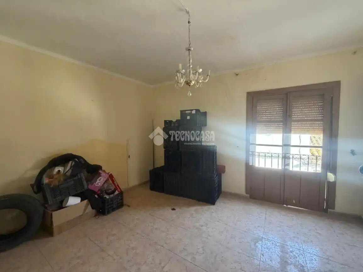 Habitatge en venda a Villanueva de la Reina, imagen 14