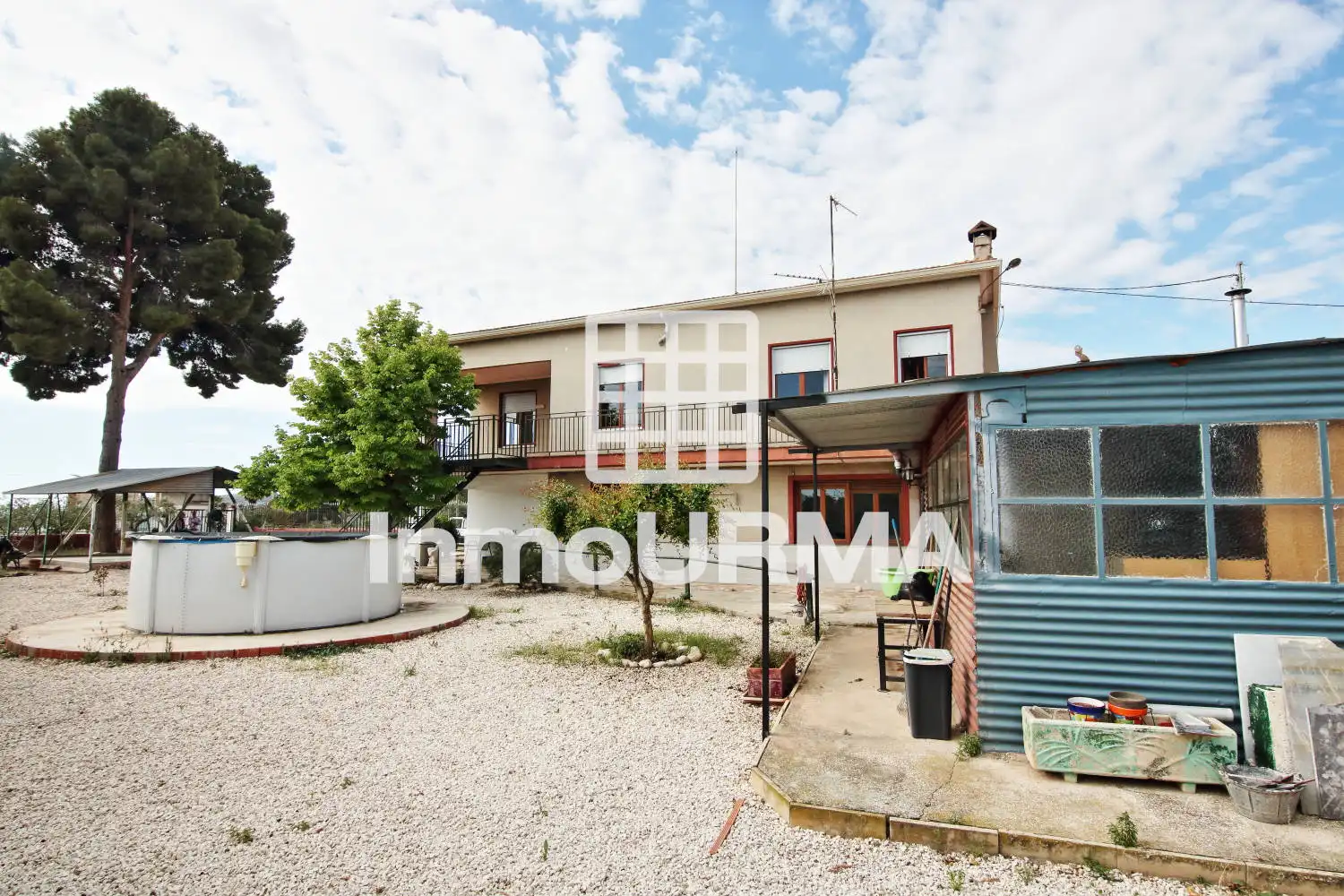 Villa avec terrasse à vendre à Avinguda de Novelda, imagen 4