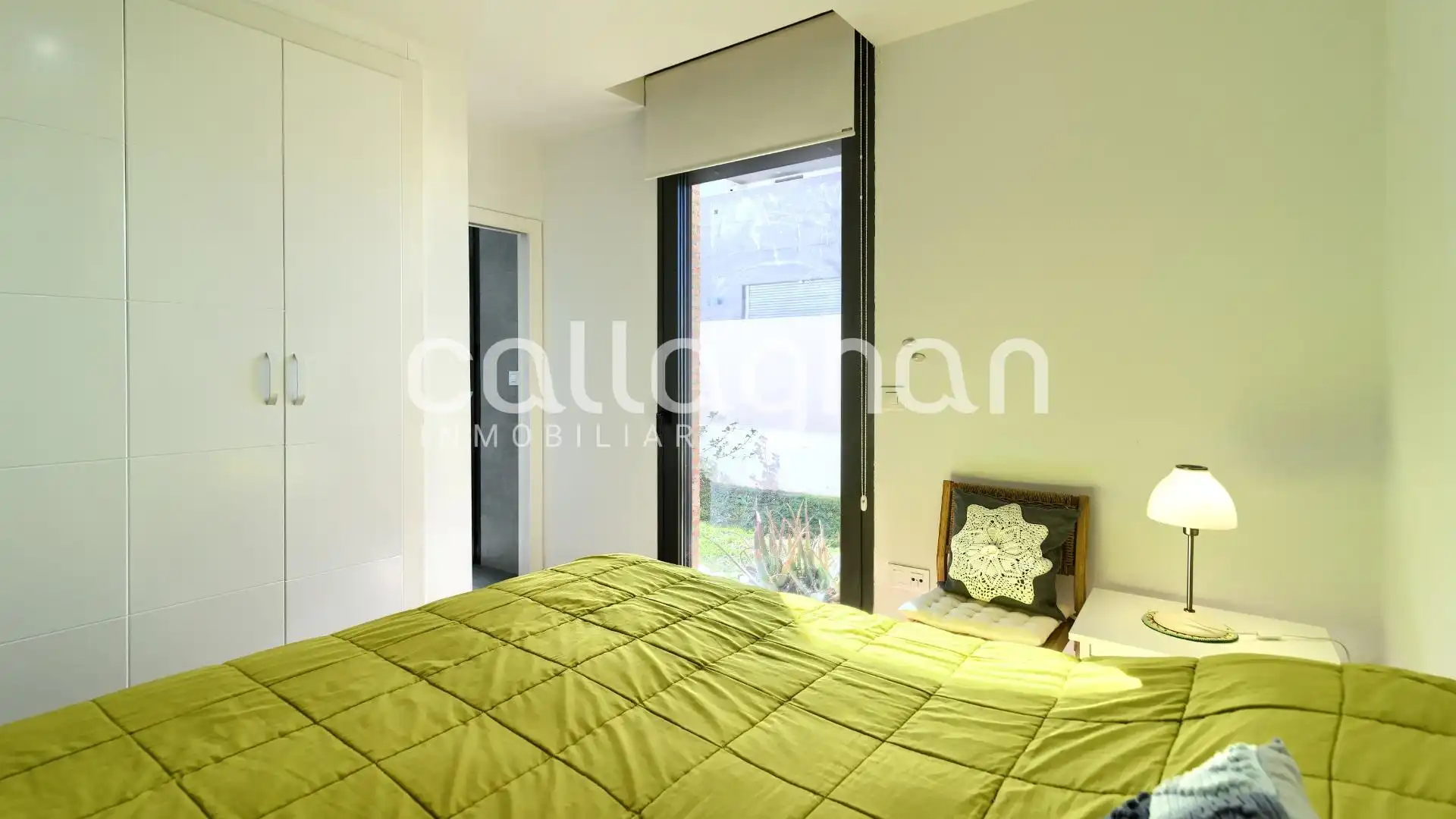 Bedroom of Houses for sale in L'Eliana  with Air Conditioner, Heating and Private garden