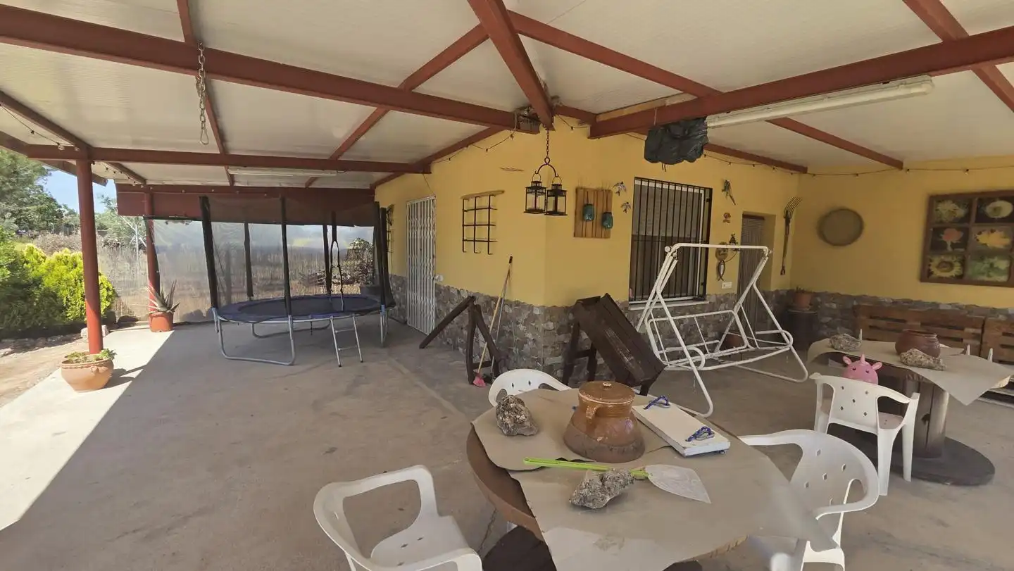 Casa o chalet en venta en Tarancón con Aire acondicionado, Piscina y Amueblado