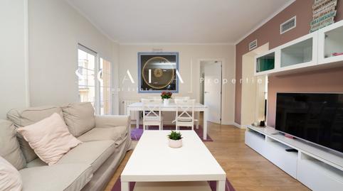 Foto 4 de Pis en venda a Pradena del Rincon, Prosperidad, Madrid