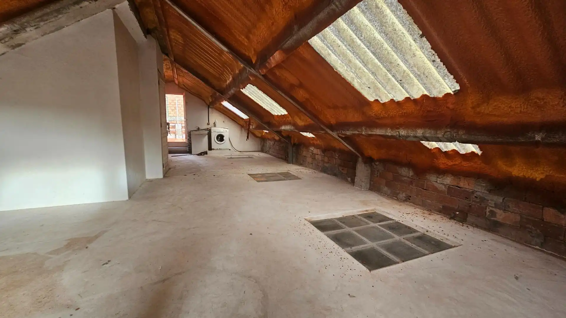 Casa adosada en venta en Cee con Terraza y Trastero