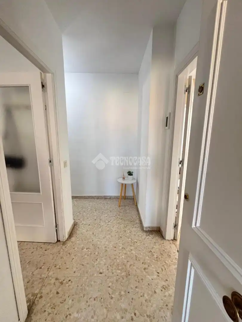 Wohnung zum Verkauf in Alhaurín El Grande mit Balkon