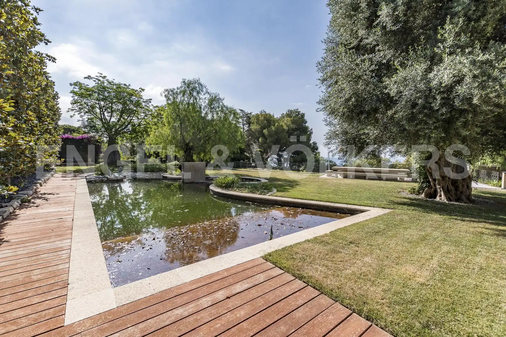Villa avec piscine à vendre à Cabrera de Mar, imagen 25