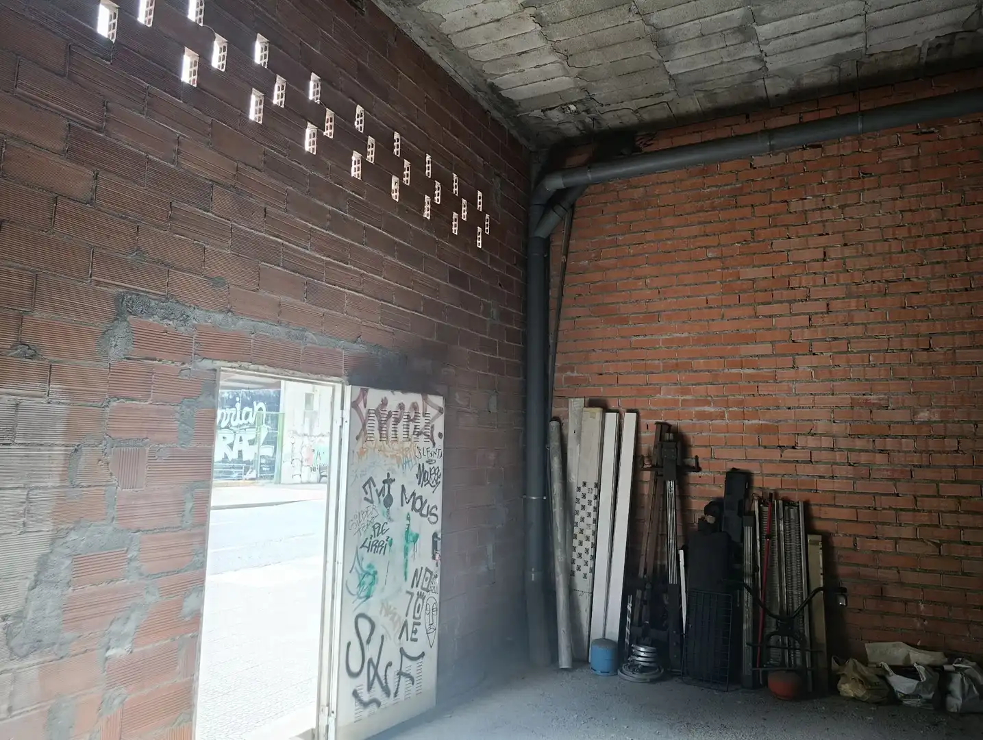 Gewerbefläche zur Miete in Ibaiondo, imagen 9