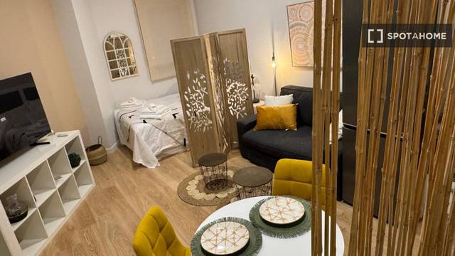 Piso en Alquiler en Trafalgar