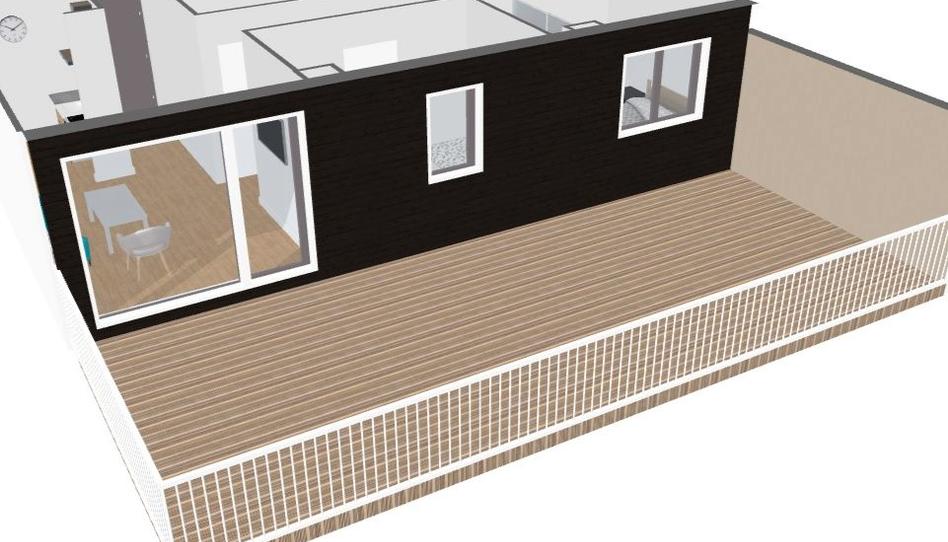 Foto 1 de Oficina en venda a Avenida Castilla la Mancha, 12, Marchamalo, Guadalajara