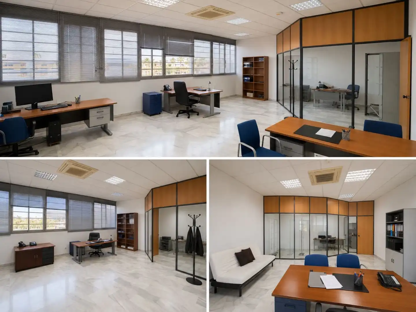 Büro mit Aufzug zum Verkauf in Historiador Juan Manzano 2