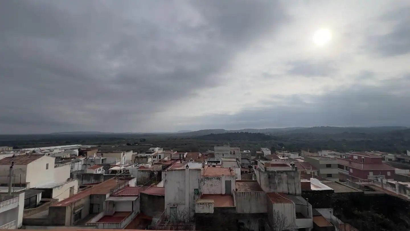 Pis amb terrassa en venda a calle Gna Teresa Mira, imagen 46