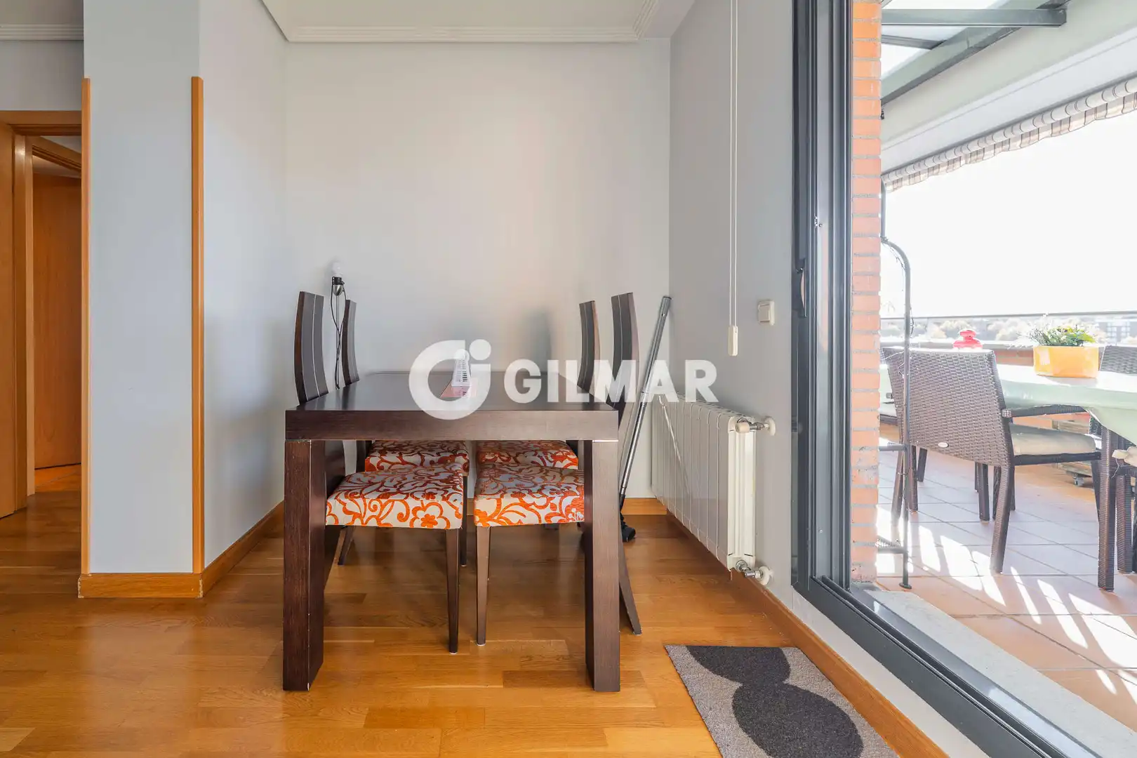 Penthouse mit Pool zum Verkauf in Norte, imagen 4