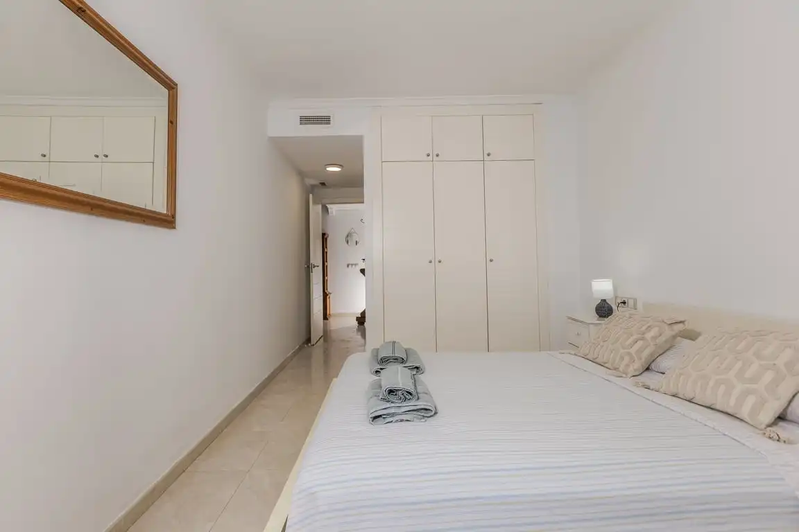 Apartment mit Pool zur Miete in Montañar - El Arenal, imagen 26