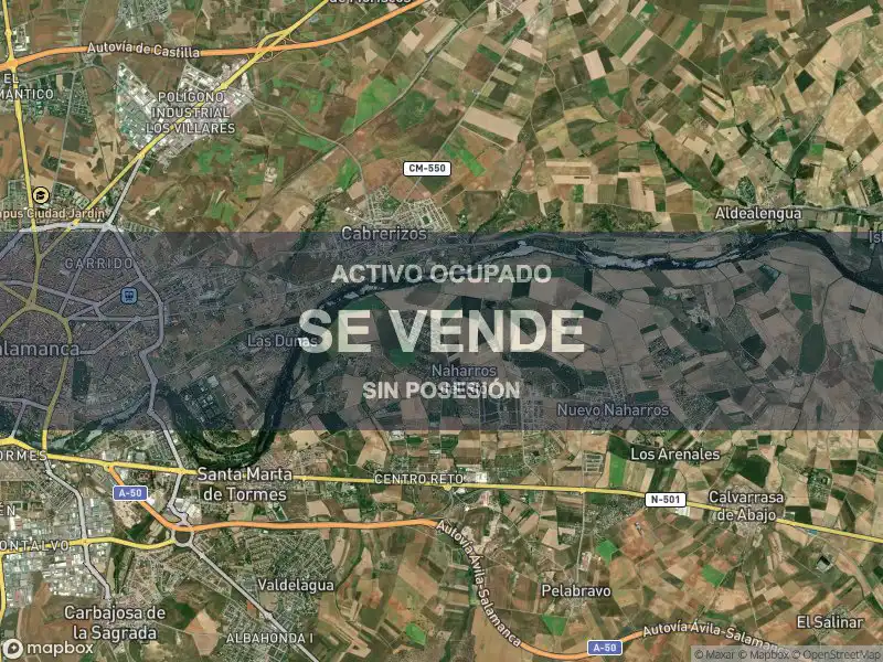 Piso en venta en Cabrerizos