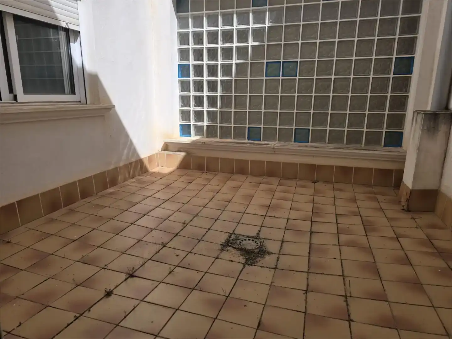 Terrassa de Pis en venda en Abanilla