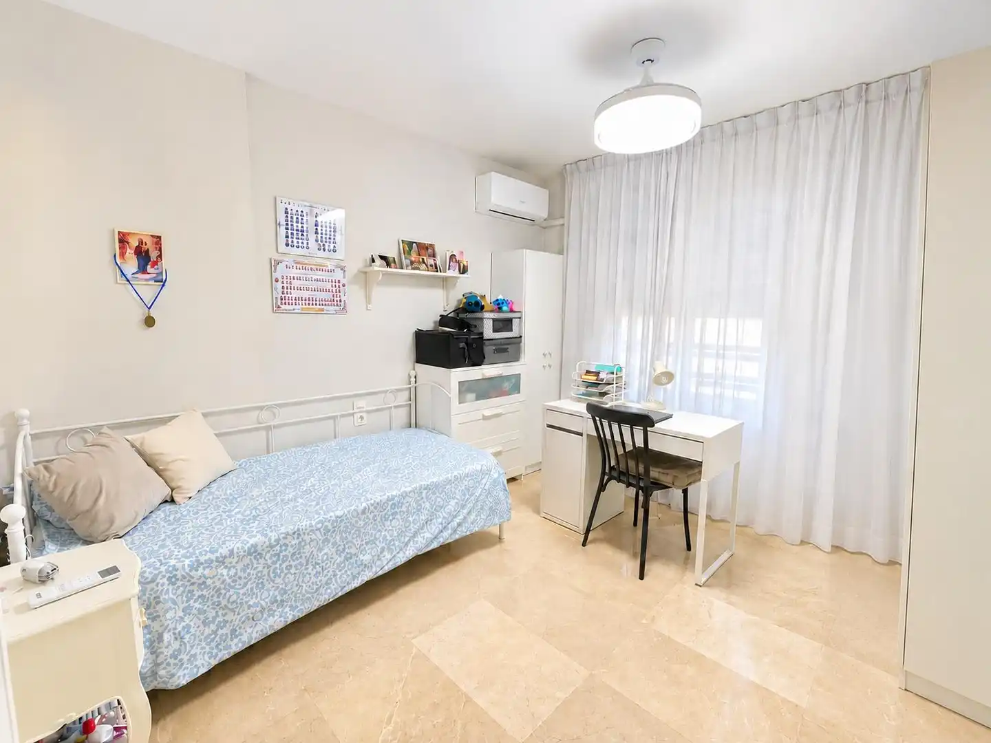 Flat with terrace for sale in Zaidín, imagen 14