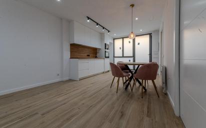 Dining room of Flat for sale in Sabadell