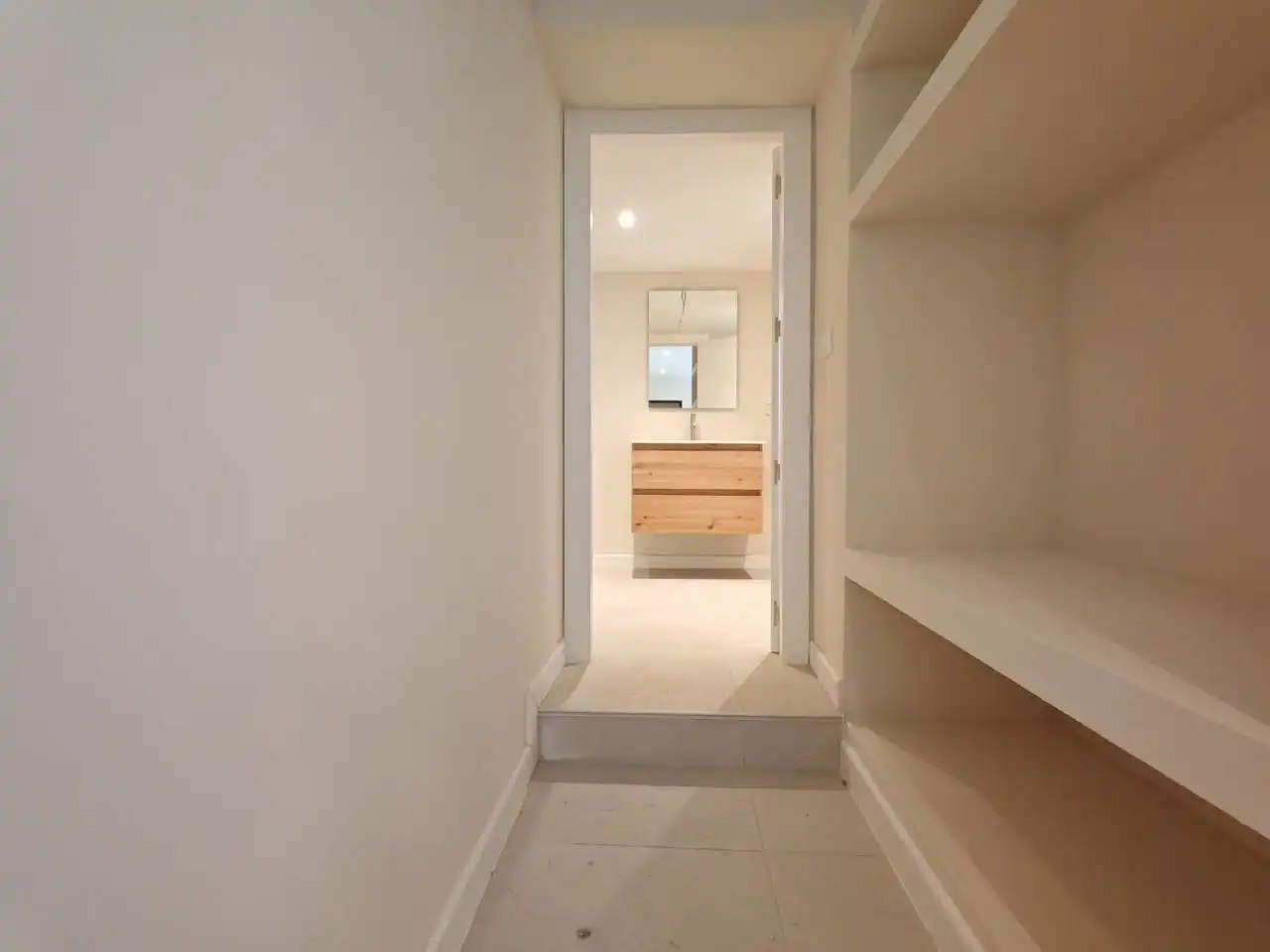 Piso de alquiler en Albons con Aire acondicionado, Terraza y Balcón