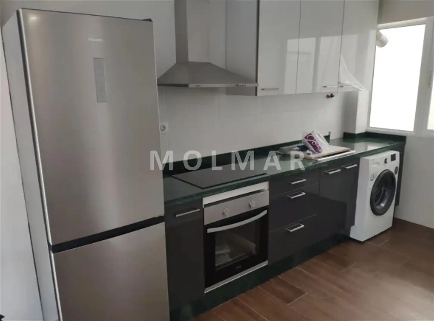 Wohnung mit Terrasse zum Verkauf in Novelda