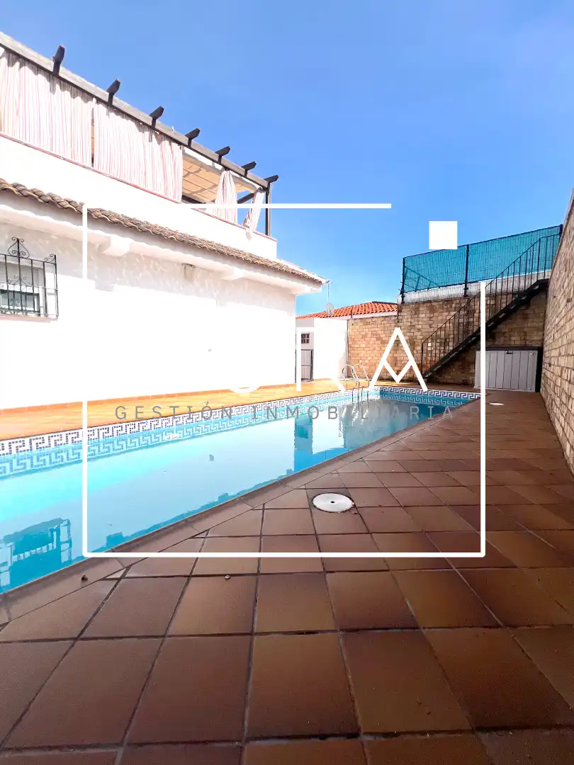 Casa o chalet en venta en El Rompido