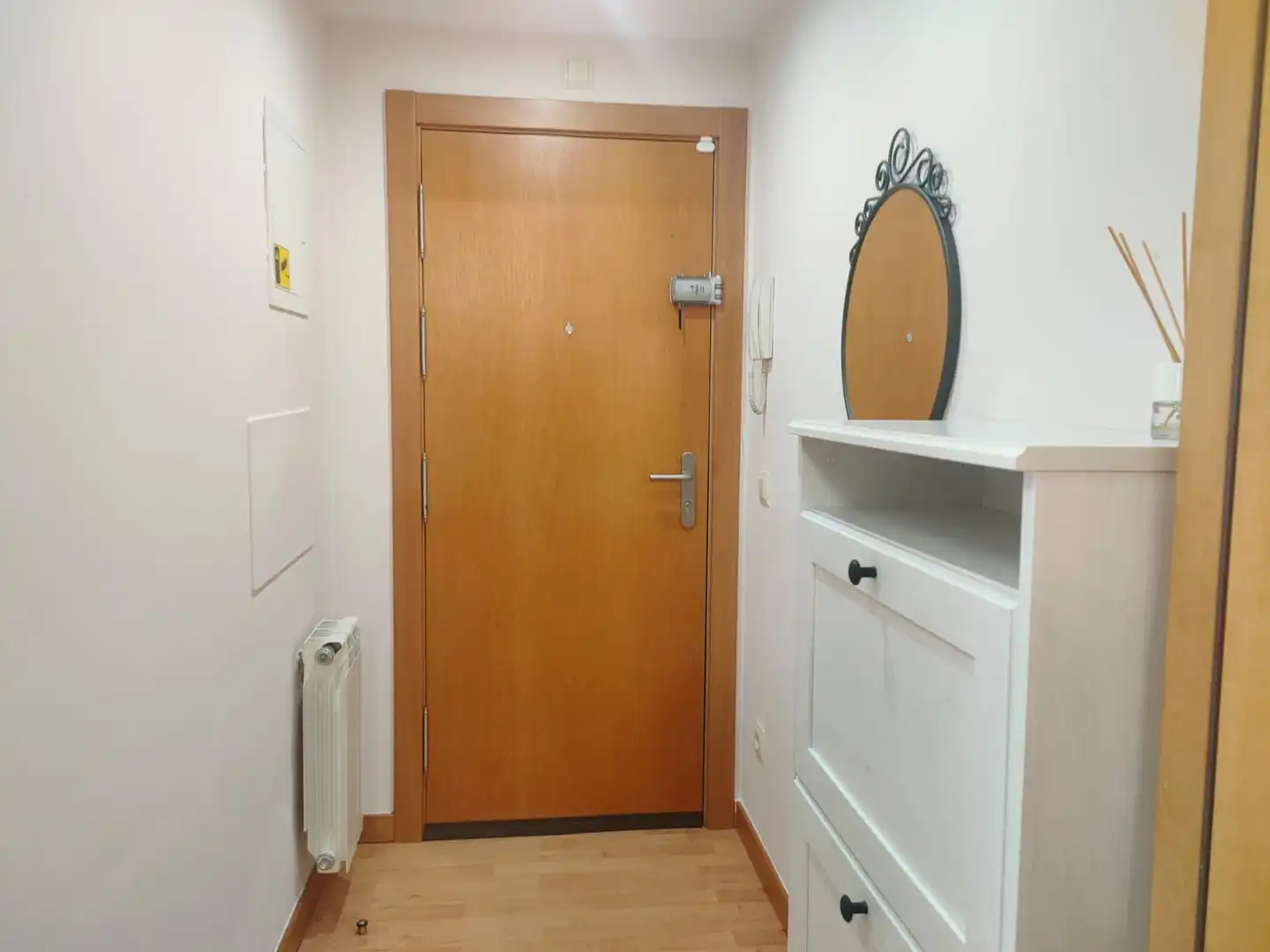 Piso en venta en Sils con Aire acondicionado, Calefacción y Parquet