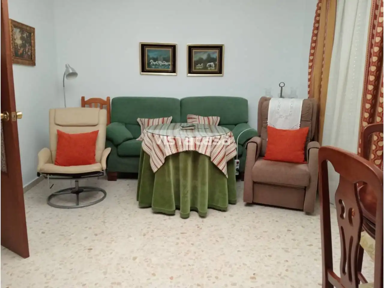 Maison mitoyenne à louer à Mairena del Alcor, imagen 2