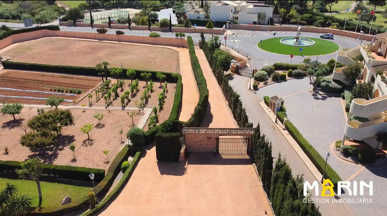 Villa avec piscine à vendre à Paraje Atamaria, imagen 3