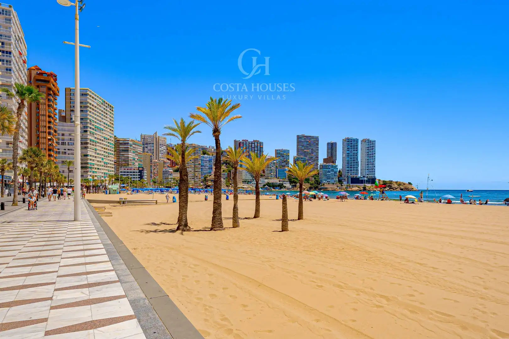 Apartamento con piscina en venta en Playa de Levante, imagen 39