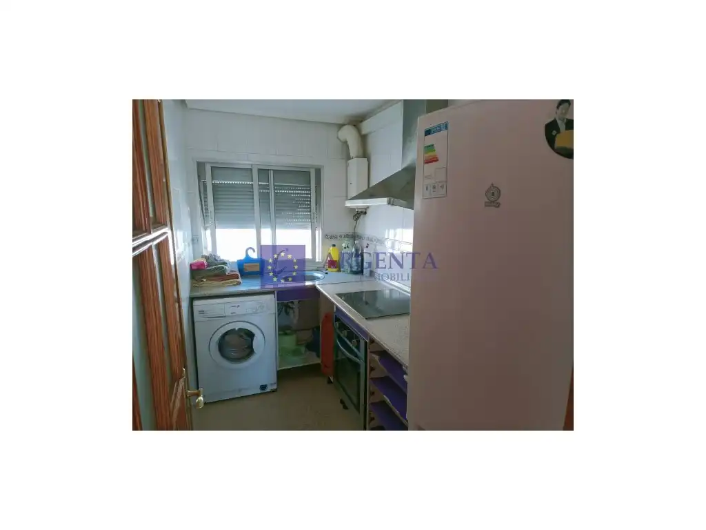Flat for sale in La Cañada