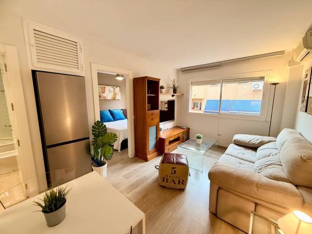 Apartamento en Venta en Los Castillejos - La Trinidad