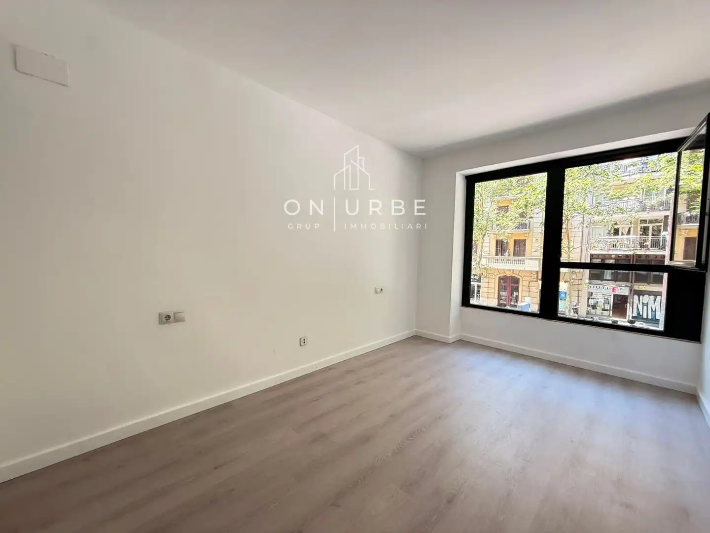 Wohnung mit Aufzug zum Verkauf in COMTE D'URGELL, imagen 2