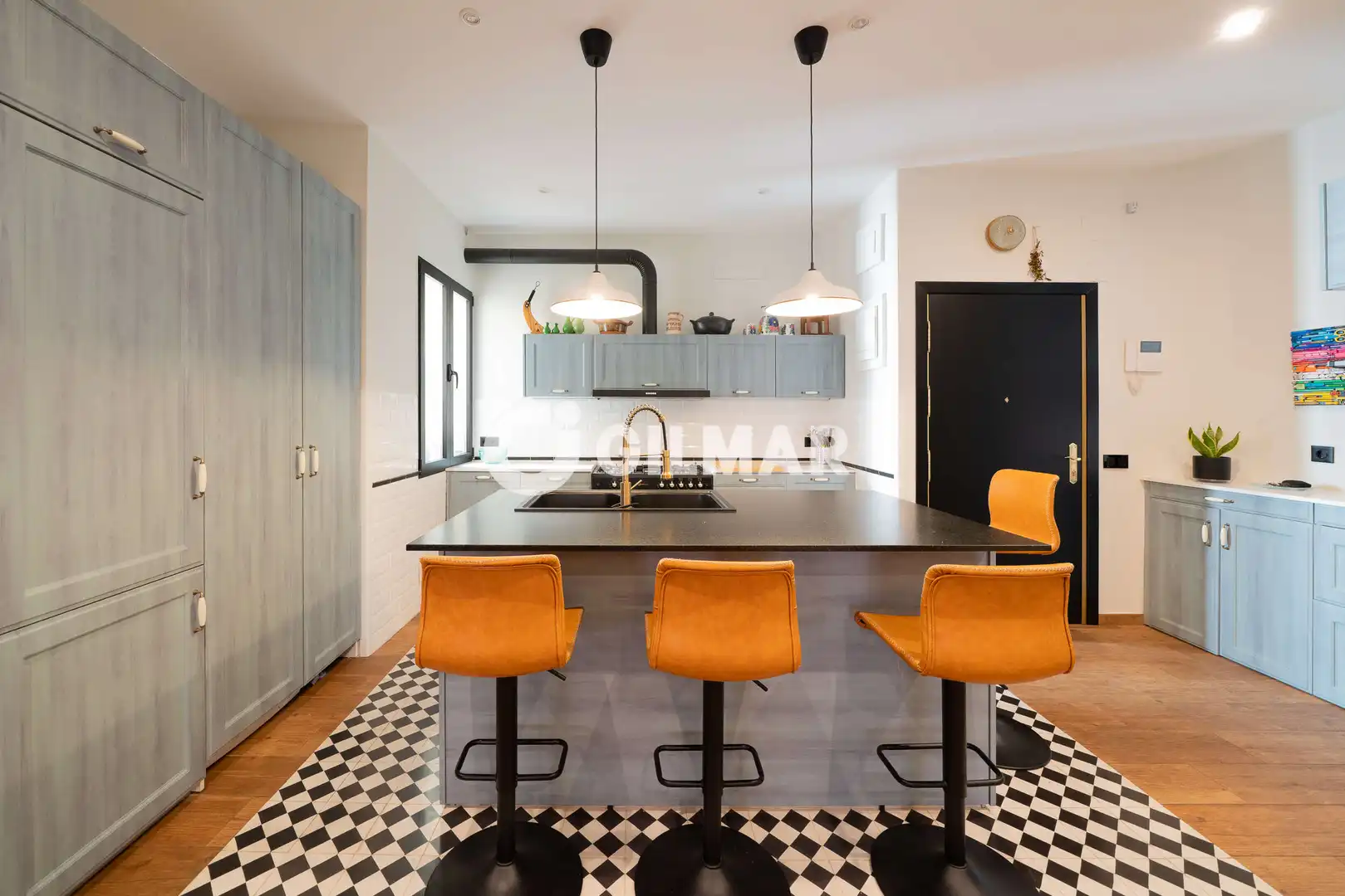 Flat with lift for sale in Arganzuela, imagen 9